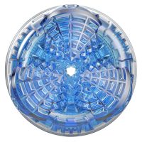 FLESHLIGHT - TURBO CORE BLUE ICE · FLESHLIGHT · Masturbadores varios