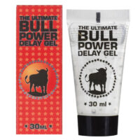 COBECO - BULL POWER DELAY GEL RETARDANTE · COBECO PHARMA · Retardantes