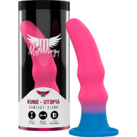 MYTHOLOGY - KUNO UTOPIA DILDO S · MYTHOLOGY · Dildos Punto G