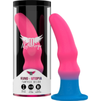 MYTHOLOGY - KUNO UTOPIA DILDO M · MYTHOLOGY · Dildos para Arneses