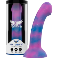 MYTHOLOGY - DION GALACTIC DILDO M · MYTHOLOGY · Dildos para Arneses