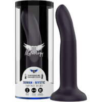 MYTHOLOGY - DUMAN MYSTIC DILDO L · MYTHOLOGY · Dildos para Arneses