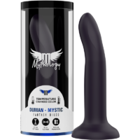MYTHOLOGY - DUMAN MYSTIC DILDO M · MYTHOLOGY · Dildos para Arneses