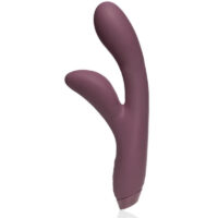 JE JOUE - HERA VIBRADOR RABBIT - MORADO · JE JOUE · Vibradores Punto G