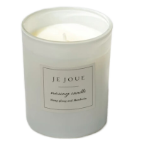 JE JOUE - VELA DE MASAJE LUXURY - YLANG YLANG MANDARINA · JE JOUE · VELAS DE MASAJE