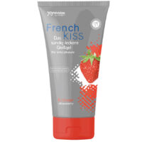 JOYDIVISION FRENCH KISS - GEL PARA SEXO ORAL FRESA · JOYDIVISION · Para Sexo Oral