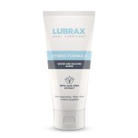 INTIMATELINE - LUBRAX LUBRICANTE ANAL HÍBRIDO 50 ML · INTIMATELINE · BASE AGUA