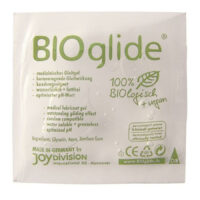 JOYDIVISION BIOGLIDE - LUBRICANTE LIQUID MONODOSIS 3 ML · JOYDIVISION · Monodosis