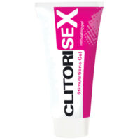 JOYDIVION EROPHARM - CLITORISEX GEL ESTIMULANTE 25 ML · JOYDIVISION · Intensificador Orgasmos