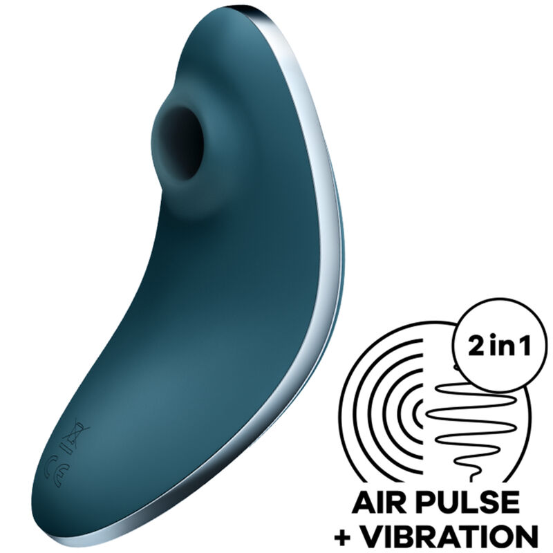 SATISFYER - VULVA LOVER 1 ESTIMULADOR Y VIBRADOR AZUL 14 img 127457 334f62bc94d2fb676d061d20dbeb8de0 1