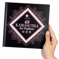 SECRETPLAY - KAMASUTRA LIBRO DE POSTURAS SEXUALES (ES/EN/DE/FR/NL/PT) · SECRETPLAY · Juegos en Inglés