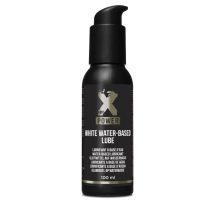 XPOWER - LUBRICANTE BLANCO BASE AGUA 100 ML · LABOPHYTO · BASE AGUA