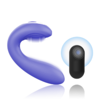 MR BOSS – JOSEF PULSATION VIBRATION CONTROL REMOTO PARA PAREJAS