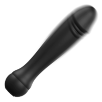 MR BOSS - GREG PERSONAL STIMULATOR · MR. BOSS · Vibradores Clásicos anales o vaginales