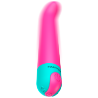 HAPPY LOKY - ARIEL VIBRADOR PUNTO G · HAPPY LOKY · Vibradores Clásicos anales o vaginales