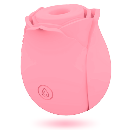 MIA – ROSE SUCCIONADOR CLÍTORIS POR ONDAS EDICIÓN LIMITADA – ROSA