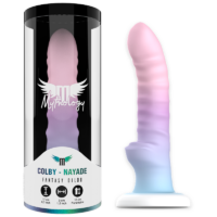 MYTHOLOGY - COLBY NAYADE DILDO · MYTHOLOGY · Dildos para Arneses