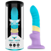 MYTHOLOGY - COLBY PASTEL DILDO · MYTHOLOGY · Dildos Punto G
