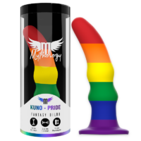 MYTHOLOGY - KUNO PRIDE DILDO S · MYTHOLOGY · Dildos Punto G