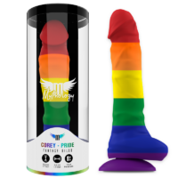 MYTHOLOGY - COREY PRIDE DILDO L · MYTHOLOGY · Dildos para Arneses