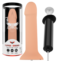 MYTHOLOGY - FLIPPER ORIGINAL DILDO EYACULADOR · MYTHOLOGY · Anal