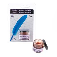 TALOKA - PINTURA COMESTIBLE DE FRUTAS DEL BOSQUE · DIVERTY SEX · Pintura Corporal Comestible