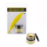 TALOKA - PINTURA COMESTIBLE DE CARAMELO · DIVERTY SEX · Pintura Corporal Comestible