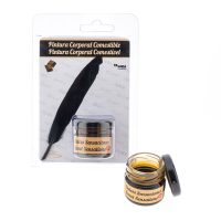 TALOKA - PINTURA COMESTIBLE DE CHOCOLATE · DIVERTY SEX · Pintura Corporal Comestible