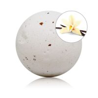 TALOKA - BOMBA DE BAÑO CON AROMA VAINILLA Y PÉTALOS DE ROSA · DIVERTY SEX · Juegos Preliminares