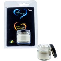 TALOKA - VELA DE MASAJE VAINILLA · DIVERTY SEX · VELAS DE MASAJE