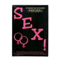KHEPER GAMES - SEXO LESBIANO JUEGO DE CARTAS ES/EN · KHEPER GAMES · Juegos en Español