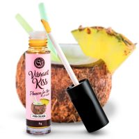 SECRETPLAY - LIP GLOSS VIBRANT KISS - PIÑA COLADA · SECRETPLAY · Intensificador Orgasmos