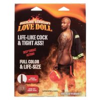 CALEXOTICS - SIZZLING SERGEANT LOVE DOLL MODELO 2 · CALEXOTICS · Muñec@s Hinchables