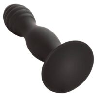 CALEXOTICS - RIBBED ANAL STUD · CALEXOTICS · Especial Prostáticos