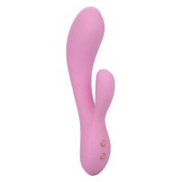 CALEXOTICS - CONTOUR ZOIE ROSA · CALEXOTICS · Vibradores Punto G