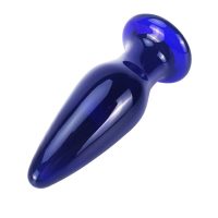 TOYJOY - THE SHINING PLUG CRISTAL VIBRADOR · TOYJOY · Anal
