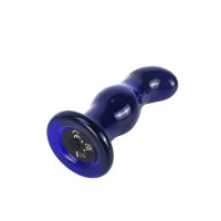 TOYJOY – THE GLEAMING PLUG CRISTAL VIBRADOR