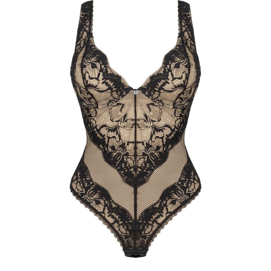 OBSESSIVE - OLVIDIA TEDDY XS/S 3 OBSESSIVE - OLVIDIA TEDDY XS/S - Imagen 3