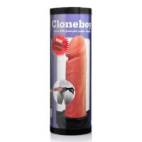 CLONEBOY - DILDO HARNESS STRAP · CLONEBOY · Clonador Pene
