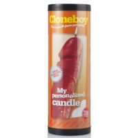 CLONEBOY - CLONADOR DE PENE EN FORMA DE VELA · CLONEBOY · Clonador Pene