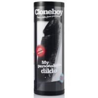 CLONEBOY - KIT CLONADOR DE PENE NEGRO · CLONEBOY · Clonador Pene