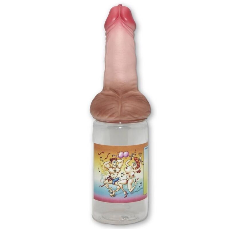 DIABLO PICANTE - BIBERÓN PENE FLESH 360 ML /ES/PT/EN/FR/IT/ 3 DIABLO PICANTE - BIBERÓN PENE FLESH 360 ML /ES/PT/EN/FR/IT/ · DIVERTY SEX · Biberones