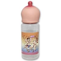 DIABLO PICANTE - BOTELLA BOOB FLESH 750 ML /ES/PT/EN/FR/IT/ · DIVERTY SEX · Biberones