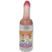 DIABLO PICANTE - BIBERÓN PENE FLESH 750 ML /ES/PT/EN/FR/IT/ · DIVERTY SEX · Biberones