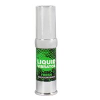 SECRETPLAY – VIBRADOR LIQUIDO FRESH ESTIMULADOR INTENSIFICADOR PLACE 15 ML