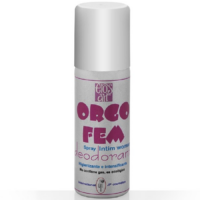 EROS-ART - DESODORANTE INTIMO MUJER CON FEROMONAS 75 ML · EROS-ART · Perfumes Feromonas Femeninas
