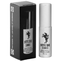 EROS-ART - SPRAY RETARDANTE STUDI 1001 20 ML · EROS-ART · Retardantes