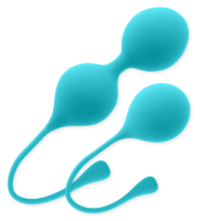 INTENSE - BOLAS KEGEL PACK KENDALL AZUL · INTENSE · Bolas Básicas