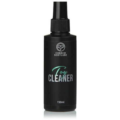 COBECO - TOY CLEANER 150ML · COBECO PHARMA · Desinfectante Juguetes