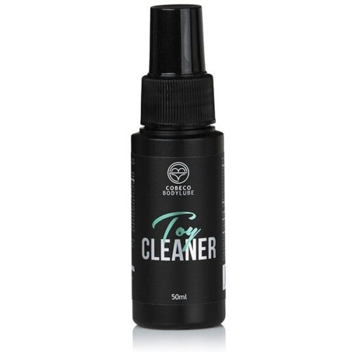 COBECO - TOY CLEANER 50ML · COBECO PHARMA · Desinfectante Juguetes